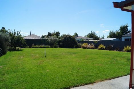 Photo of property in 3 Nelson Street, Hawarden, 7385