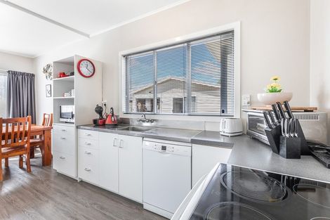 Photo of property in 22 Osborne Avenue, Morrinsville, 3300