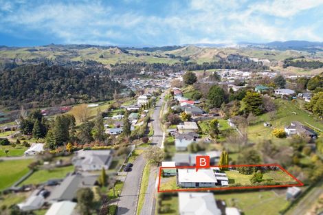 Photo of property in 43 Swan Street, Taihape, 4720