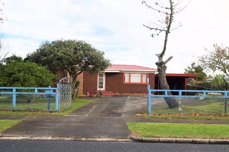 Photo of property in 3 Alexander Crescent, Otara, Auckland, 2023