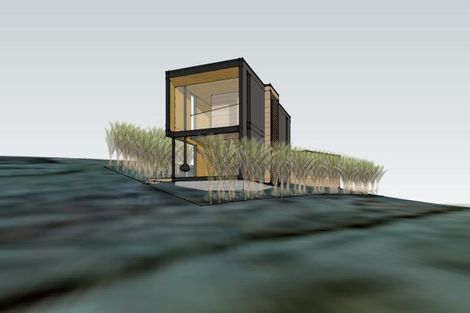 Photo of property in 3c Amy Way, Bell Block, New Plymouth, 4312