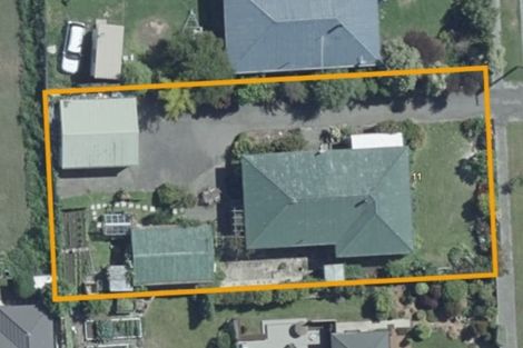 Photo of property in 11 Clayton Road, Amberley, 7410