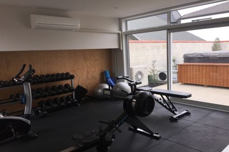 Photo of property in 14 Ayr Street, Riccarton, Christchurch, 8011