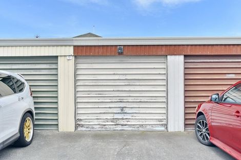 Photo of property in 4/17 Barrie Street, Addington, Christchurch, 8024