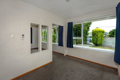 Photo of property in 479 Greers Road, Bishopdale, Christchurch, 8053