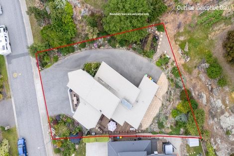 Photo of property in 17 Bodkin Road, Bridge Hill, Alexandra, 9320