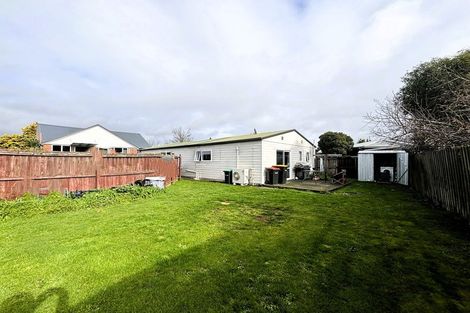 Photo of property in 156 Peverel Street, Riccarton, Christchurch, 8041