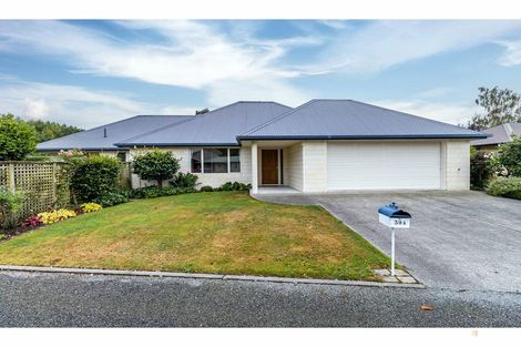 Photo of property in 39a Mckenzie Street, Geraldine, 7930