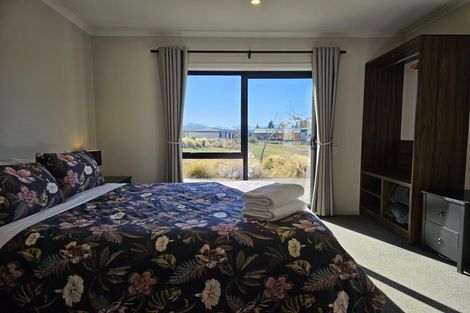 Photo of property in 1 Edwards Lane, Lake Tekapo, 7999