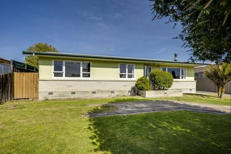 Photo of property in 52 Wynyard Crescent, Tamatea, Napier, 4112