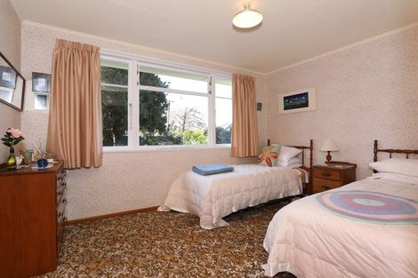 Photo of property in 21 Milne Street, Marton, 4710