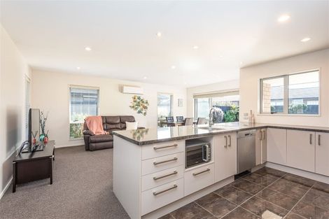 Photo of property in 29 Napier Drive, Wigram, Christchurch, 8042