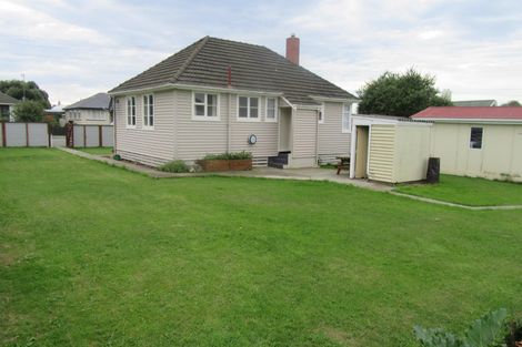 Photo of property in 11 Betten Street, Waimate, 7924