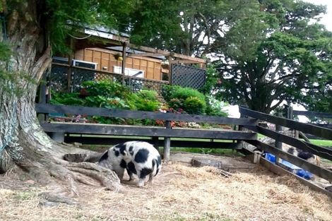 Photo of property in 246 Otau Mountain Road, Clevedon, Papakura, 2585