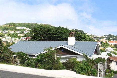 Photo of property in 34 Lucknow Terrace, Khandallah, Wellington, 6035