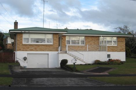 Photo of property in 82 Mansel Avenue, Hillcrest, Hamilton, 3216