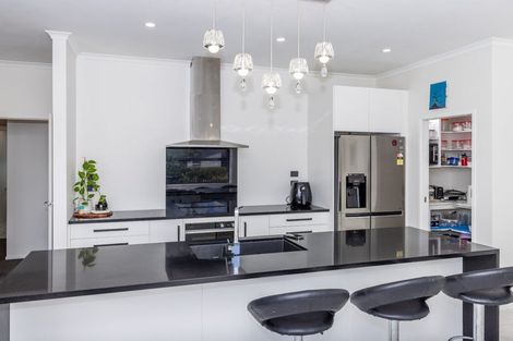 Photo of property in 4 Lulu Avenue, Chartwell, Hamilton, 3210