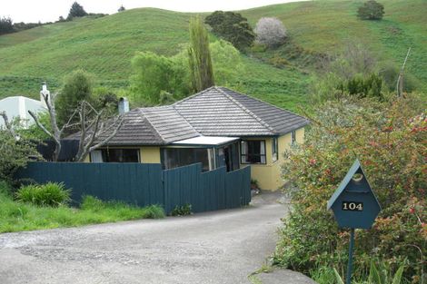 Photo of property in 104 Emano Street, Toi Toi, Nelson, 7010