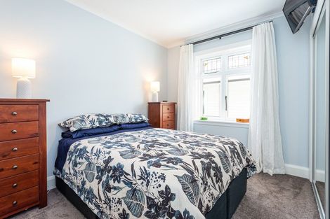 Photo of property in 47 Bryndwr Road, Fendalton, Christchurch, 8052