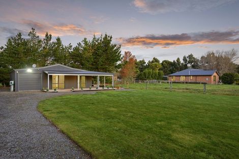 Photo of property in 7/17 Duck Pond Road, Motukarara, Tai Tapu, 7672