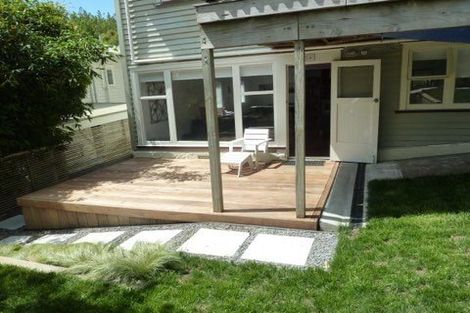 Photo of property in 8 Edwards Road, Grey Lynn, Auckland, 1021