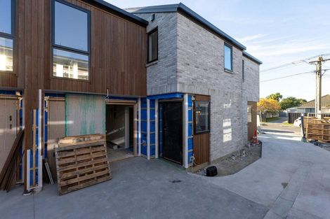 Photo of property in 1/45 Sugden Street, Spreydon, Christchurch, 8024