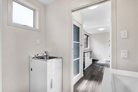 Photo of property in 1a Nelson Street, Waitara, 4320