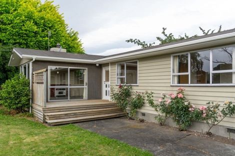 Photo of property in 23 Reading Street, Greytown, 5712
