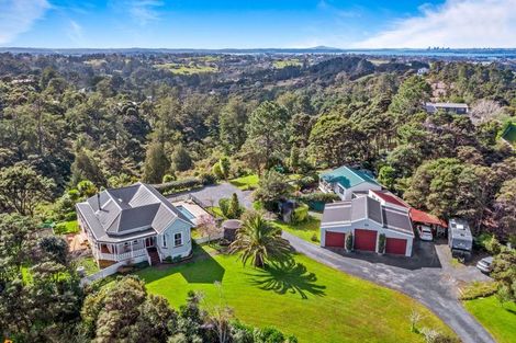 Photo of property in 43 Sunnyvale Road, Massey, Auckland, 0614