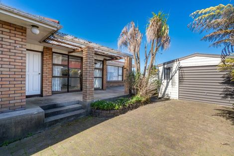 Photo of property in 206 Te Rapa Road, Beerescourt, Hamilton, 3200