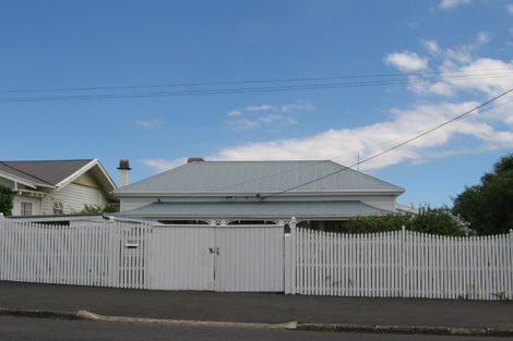 Photo of property in 51 Clarence Street, Devonport, Auckland, 0624
