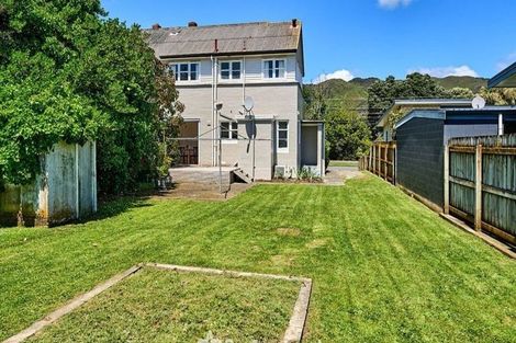 Photo of property in 125 Oxford Terrace, Epuni, Lower Hutt, 5011
