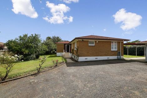 Photo of property in 213 Elizabeth Avenue, Te Awamutu, 3800