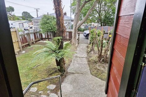 Photo of property in 17 Alexander Terrace, Greymouth, 7805
