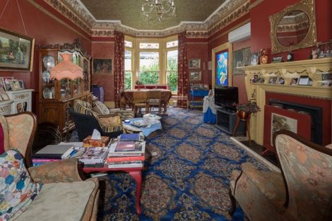 Photo of property in 24 Peter Street, Ashburton, 7700