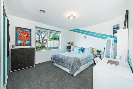 Photo of property in 6 Glebe Close, Lincoln, 7608