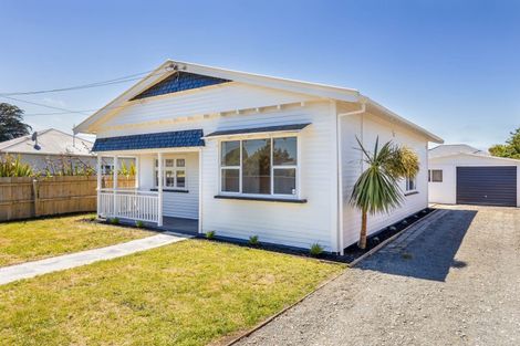 Photo of property in 96 Randolph Street, Woolston, Christchurch, 8062