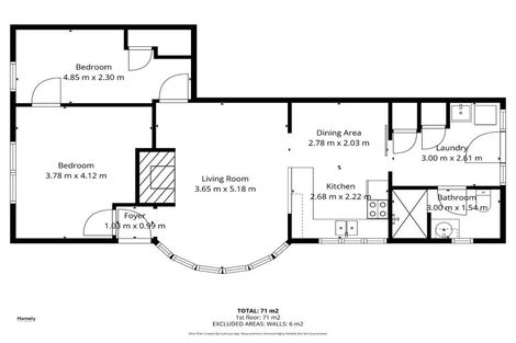 Photo of property in 169 Manchester Street, Feilding, 4702