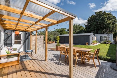 Photo of property in 81 Oxford Street, Lansdowne, Masterton, 5810