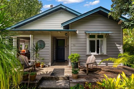 Photo of property in 70 Russell Road, Kensington, Whangarei, 0112