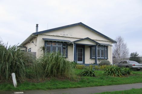 Photo of property in 136 Roberts Line, Kelvin Grove, Palmerston North, 4414
