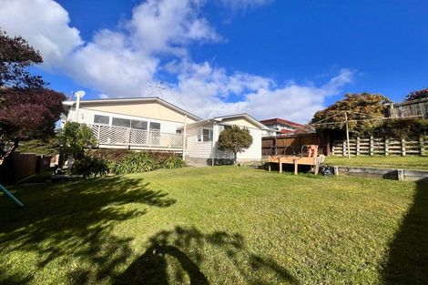Photo of property in 8 Pope Street, Camborne, Porirua, 5026