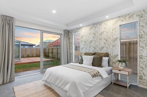 Photo of property in 7 Eyles Street, Marshland, Christchurch, 8083