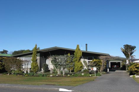 Photo of property in 111 Tudor Street, Hokitika, 7810