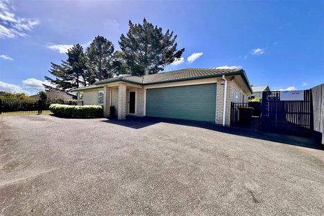 Photo of property in 6 Richard Halse Drive, Manurewa, Auckland, 2105