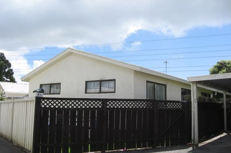 Photo of property in 3/25 Aeronautic Road, Takanini, 2112