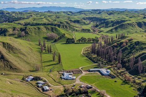 Photo of property in 717 Puketitiri Road, Puketapu, Napier, 4182