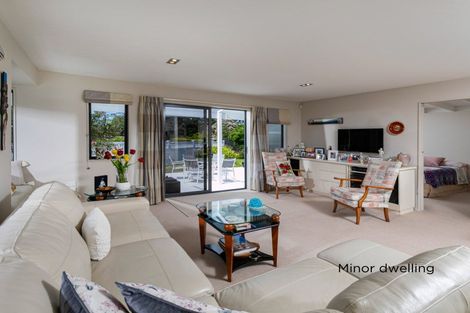 Photo of property in 49a Roland Road, Greenhithe, Auckland, 0632