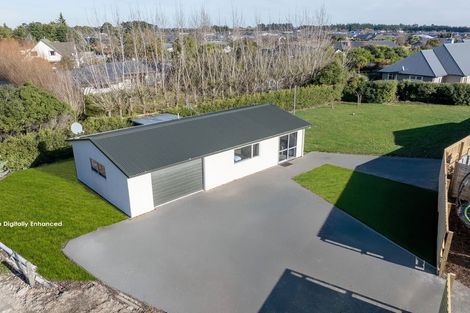 Photo of property in 19 Kirrin Lane, West Melton, 7618