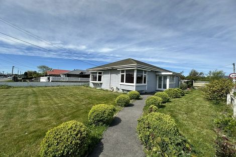 Photo of property in 40 Lincoln Road, Hillmorton, Christchurch, 8024